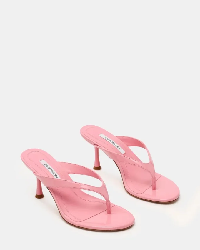 Faroh Pink Patent Faroh Pink Patent