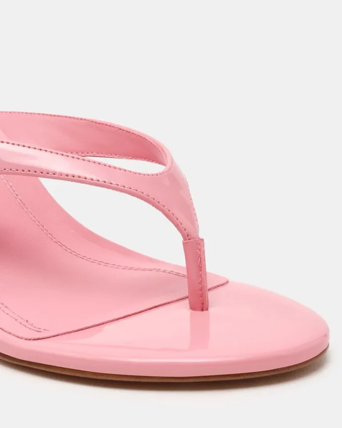 Faroh Pink Patent Faroh Pink Patent