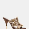 Farra White Distressed Farra White Distressed