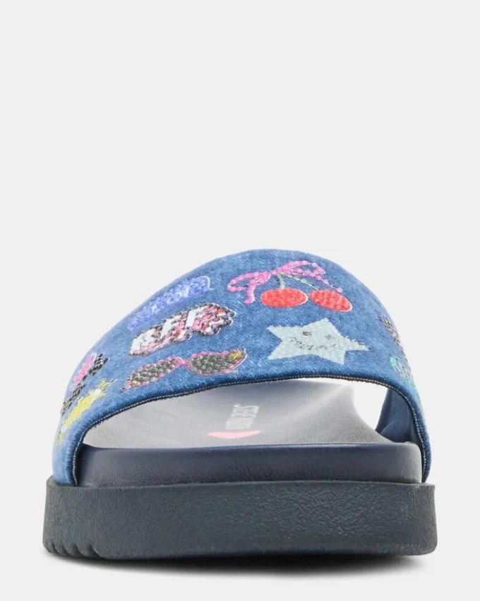 Fifii Denim til børn Fifii Denim til børn
