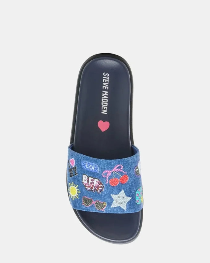 Fifii Denim til børn Fifii Denim til børn