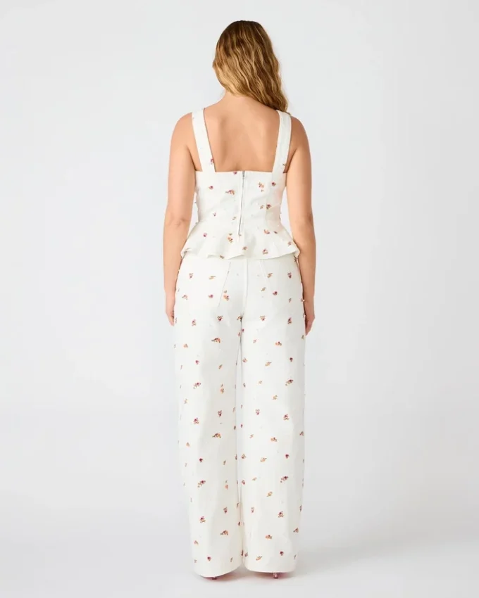 Fiorella Top Antique Fiorella Top Antique