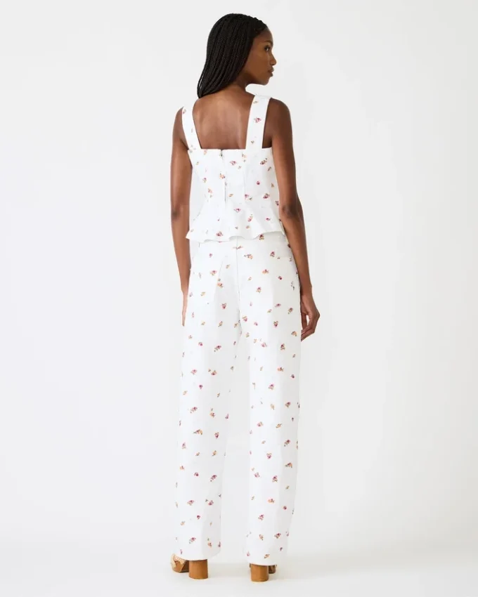 Fiorella Top Antique Fiorella Top Antique