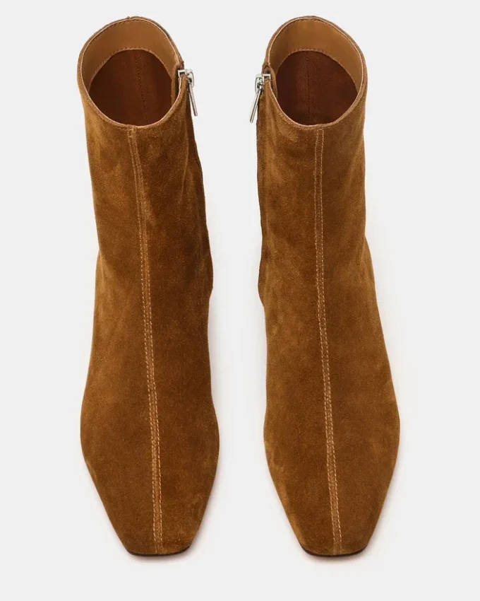 Flaire Sand Suede Flaire Sand Suede