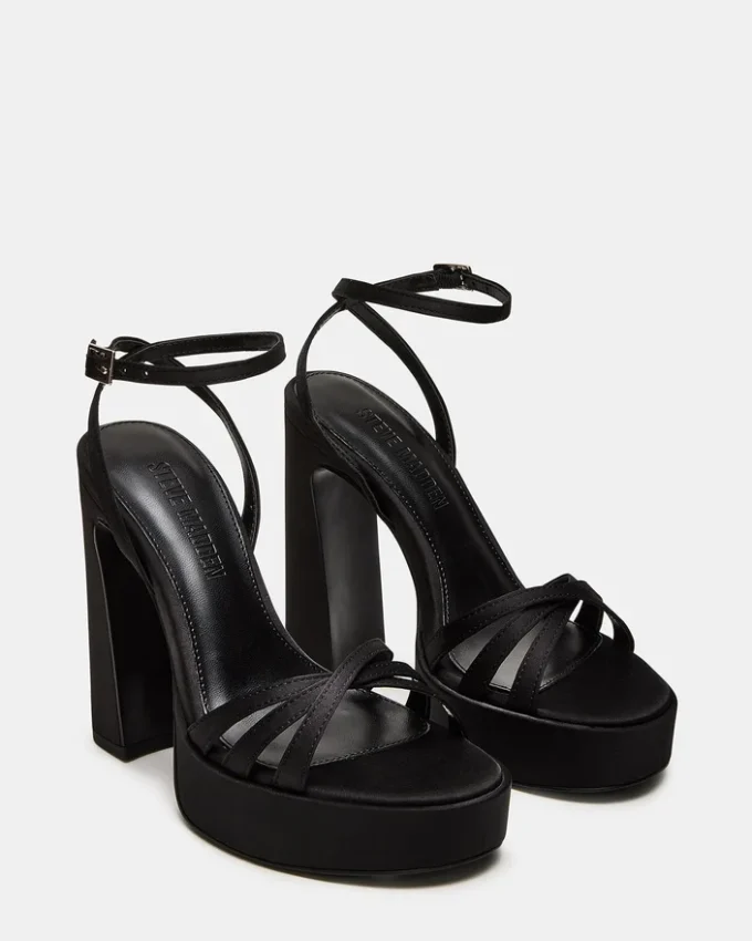 Fleet Black