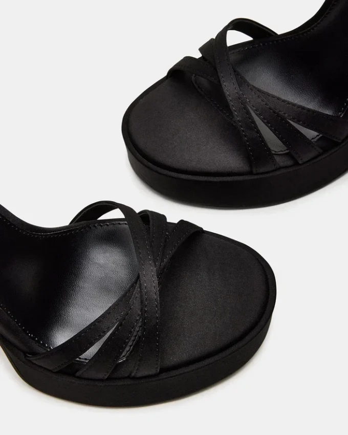 Fleet Black
