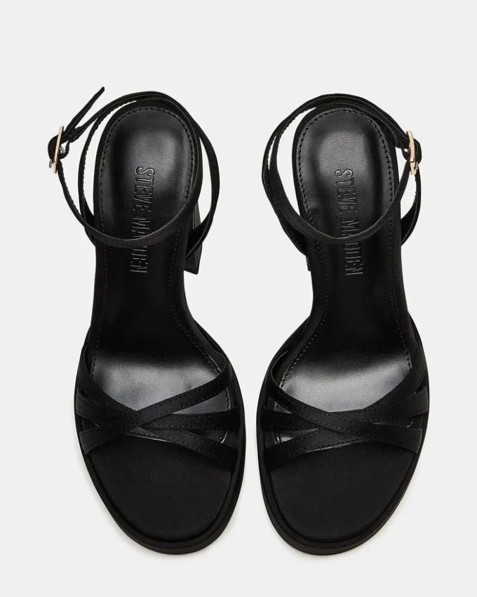 Fleet Black