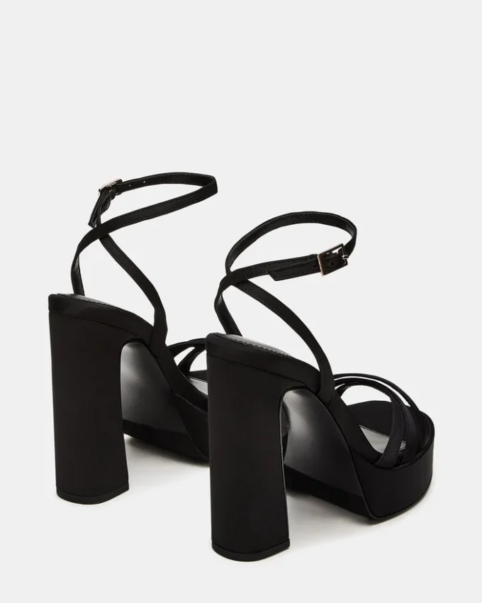Fleet Black