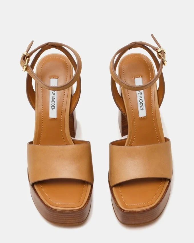 Floria Banana Leather