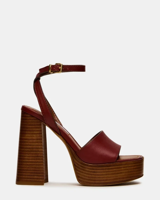 Floria Rust læder Floria Rust læder