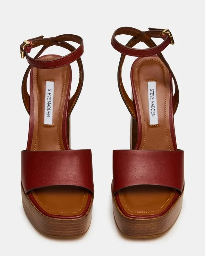 Floria Rust læder Floria Rust læder