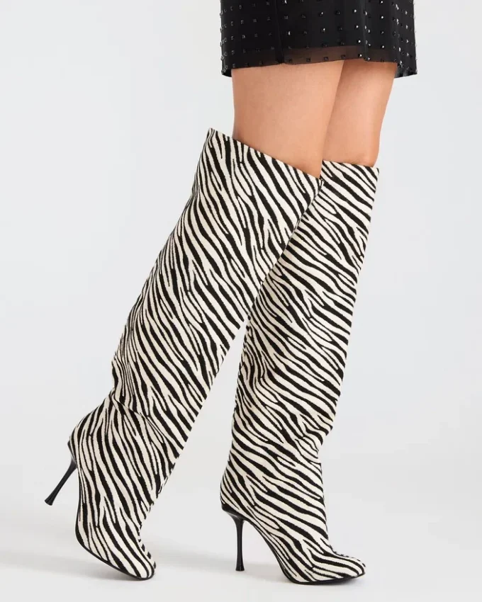 Forførende Zebra Forførende Zebra