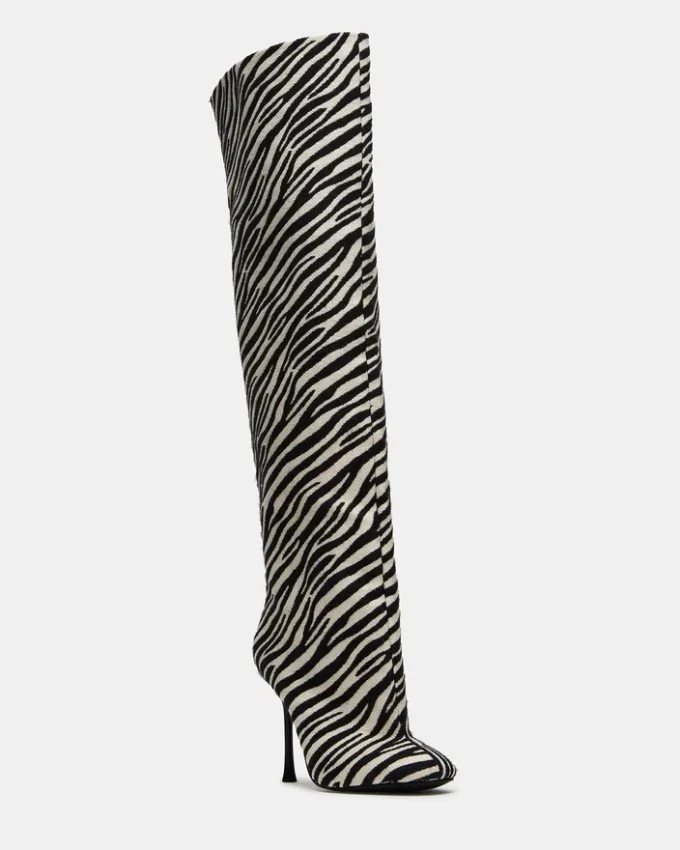 Forførende Zebra Forførende Zebra
