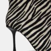 Forførende Zebra Forførende Zebra