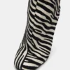 Forførende Zebra Forførende Zebra