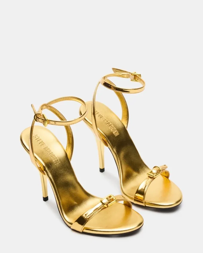Foxx Gold Foxx Gold