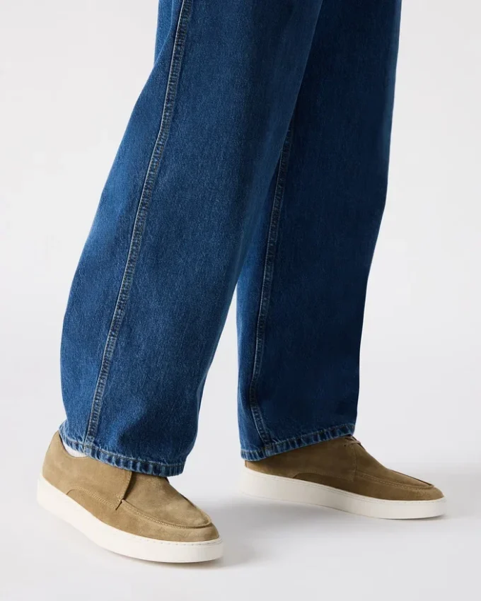 Frankk Taupe Ruskind