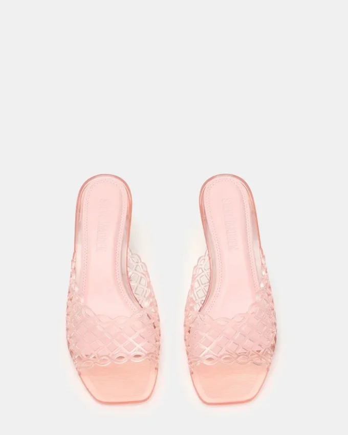 Ginger Pink Ginger Pink
