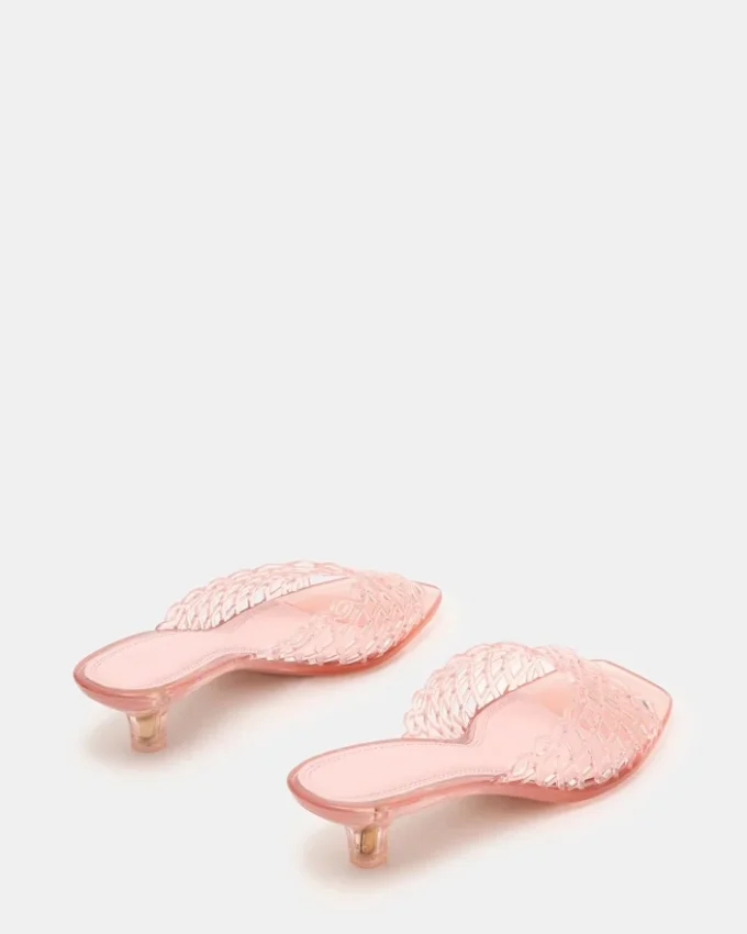 Ginger Pink Ginger Pink