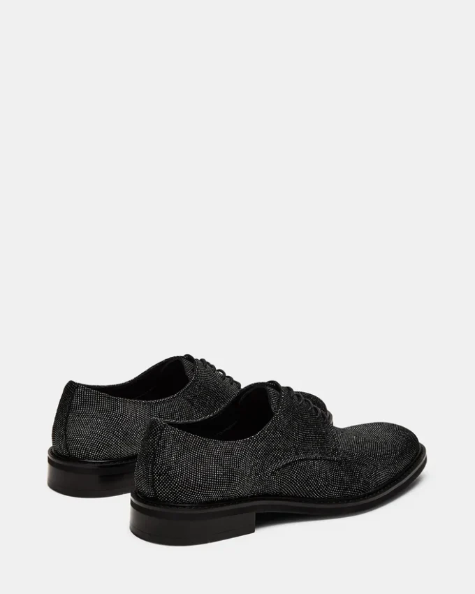 Hadar Black Metallic