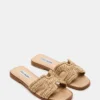 Hadyn Crochet Raffia