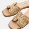 Hadyn Crochet Raffia