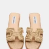 Hadyn Crochet Raffia