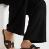 Hadyn Mesh Leopard Hadyn Mesh Leopard