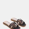 Hadyn Mesh Leopard Hadyn Mesh Leopard