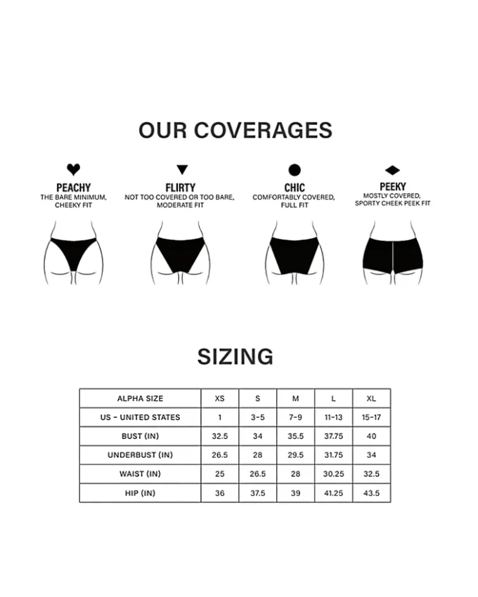 What a Stud Bikini Top Sort What a Stud Bikini Top Sort