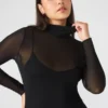 Hailee-kjole, sort Hailee-kjole, sort