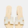 Hana Bone Leather Hana Bone Leather