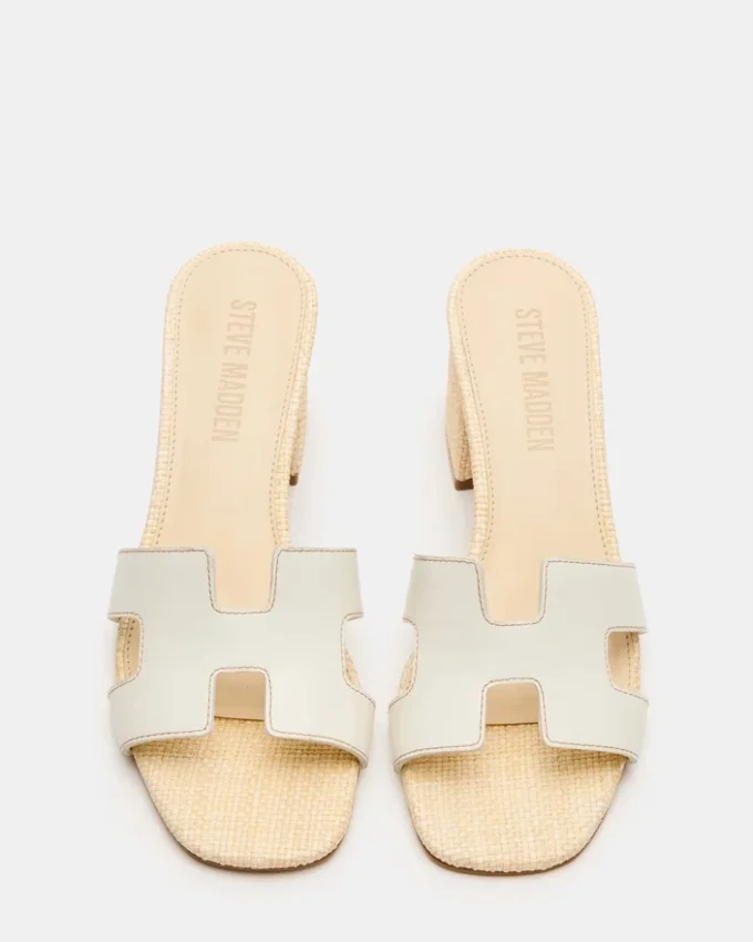 Hana Bone Leather Hana Bone Leather