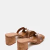 Hana Cognac læder Hana Cognac læder
