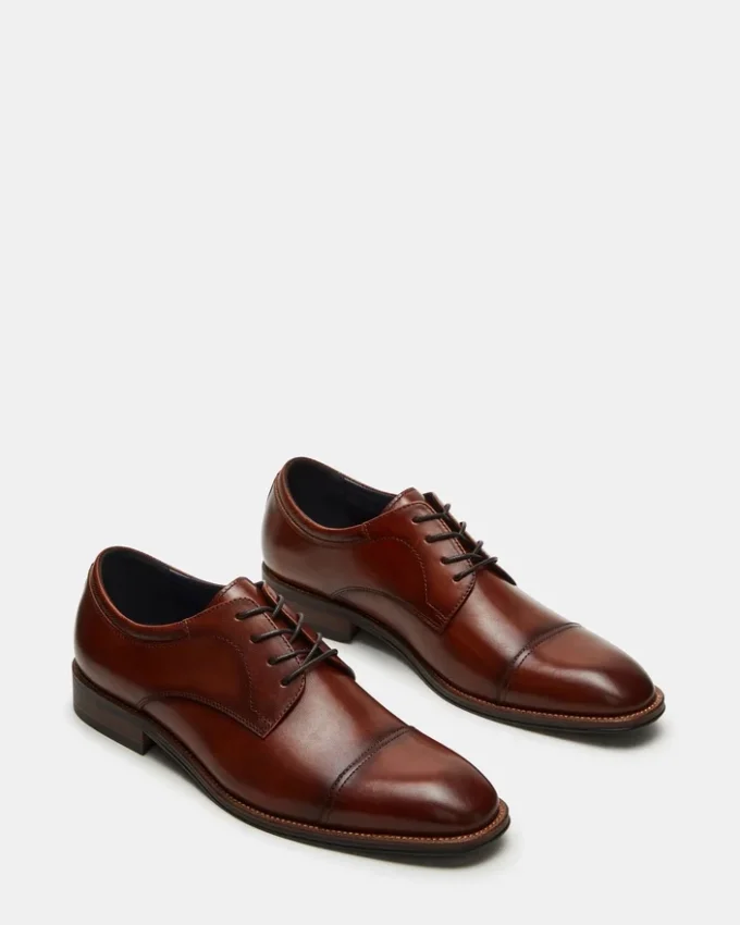 Hasen Tan læder Hasen Tan læder