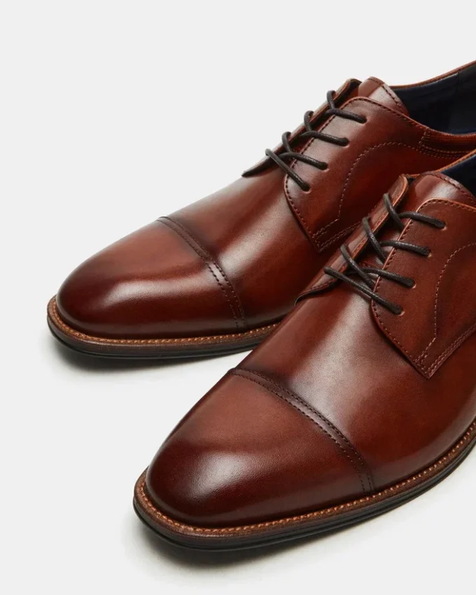 Hasen Tan læder Hasen Tan læder