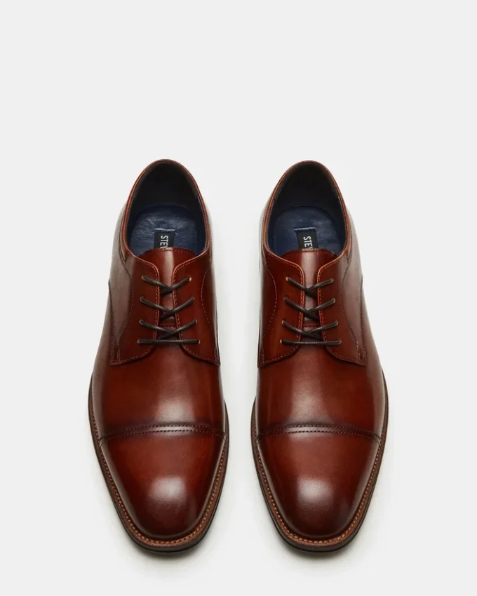 Hasen Tan læder Hasen Tan læder