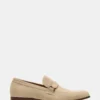 Herolf Sand Suede