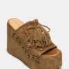 Highland Chestnut Suede Highland Chestnut Suede