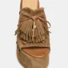 Highland Chestnut Suede Highland Chestnut Suede