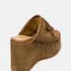 Highland Chestnut Suede Highland Chestnut Suede