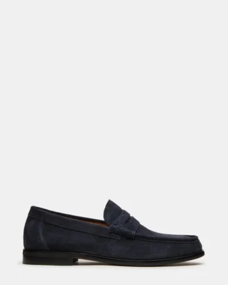 Huckle Navy ruskind Huckle Navy ruskind