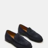 Huckle Navy ruskind