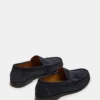 Huckle Navy ruskind