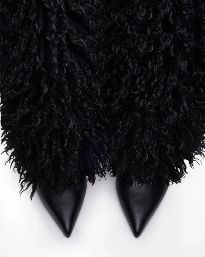 Icon Black