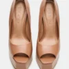 Ives Blush Box Læder