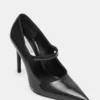 Jaine Black Patent Jaine Black Patent