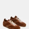Jaye Chestnut Suede Jaye Chestnut Suede