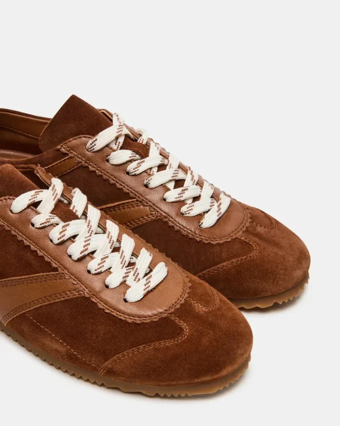 Jaye Chestnut Suede Jaye Chestnut Suede