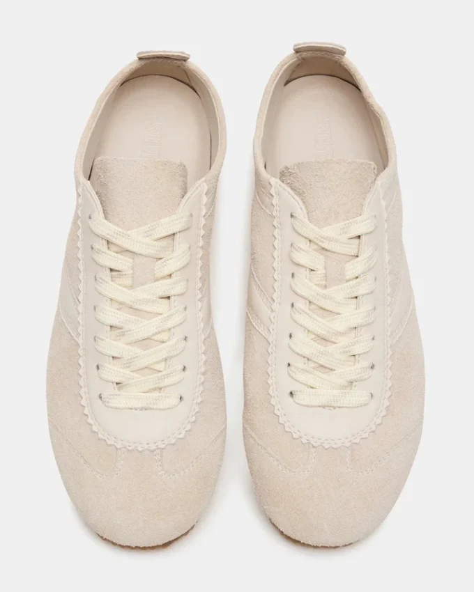 Jaye Ice Suede Jaye Ice Suede